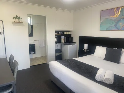 The Seaview Tavern Motel Hotels in Emerald Beach