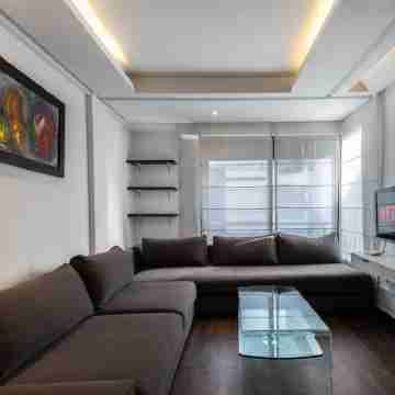 Central modern apartment Gauthier #10 Others