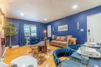 2 DEEP Discounted Apts by American Dream, Sleeps 8
