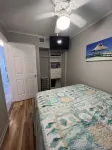 Lovely, beach view condo