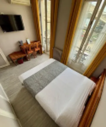 New Hôtel Gare du Nord