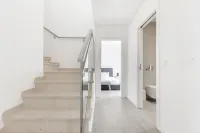 Chill House - Villa with playing room and at 3km away from the beach