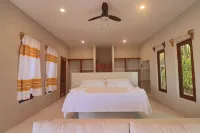 Incredible beach house in Puerto Escondido, Mexico.