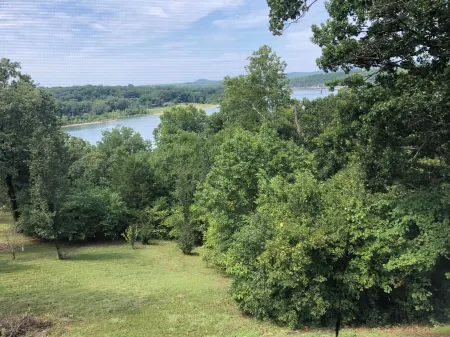Effie's -  An inviting home with lovely views of Table Rock Lake