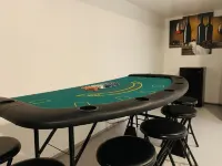 Spacious and Modern Suburban Townhome Hotels near Costco Wholesale