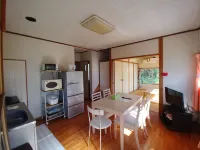 加諾凱度假屋