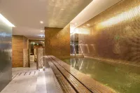 亞速爾酒店 - 奧克坦朋達德加達 - SPA