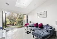 Weybridge House