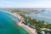 Relaxing Beach Town Getaway