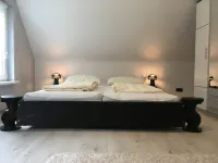 Great detached house in a quiet, green location (by a grove) Hotels in Zehdenick