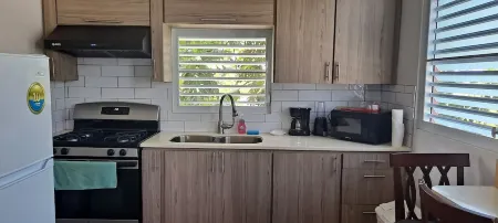 Charming and Cozy House in P.R 8 min to Rainforest