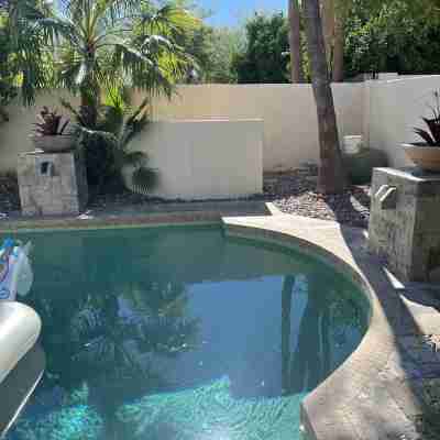 Casita in Great Location Fitness & Recreational Facilities
