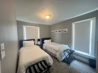 The Airplane Art House - Wright Patterson, University of Dayton, Downtown