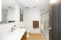 Bozeman 406 Downtown Loft with Indoor Parking!