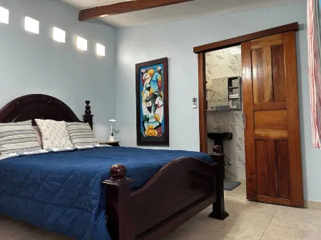 Beautiful Beach House and Casita at Playa Uverito, Las Tablas Panama Отели в г. Лас-Таблас