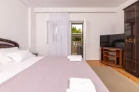 Modern apartment Baco from 1 up to 6 persons