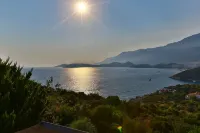 Villa Dundar Apart Hotel - Ocean View