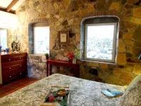 Cactus Flower Cottage - a Charming Quiet Retreat with Ocean View