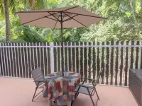 Luxury beach condo in the pearl of the Caribbean