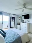 The Rising Sun! - Private Island Getaway