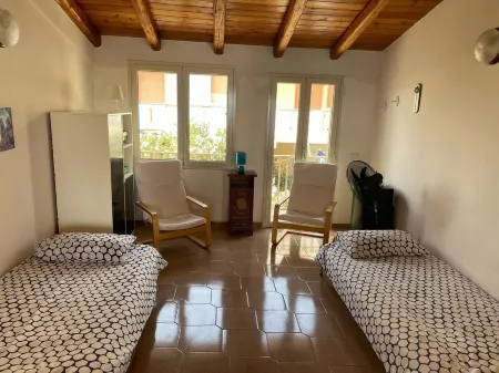 Sicily 200m from the sea Отели рядом с достопримечательностью «the Mannera Beach»