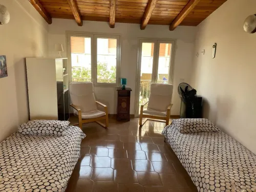 Sicily 200m from the sea Các khách sạn ở Scicli