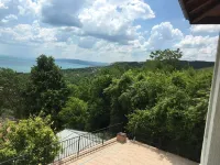 5 Star Luxury Villa - Large Private Pool - Spacious Rooms - Panoramic Sea Views Các khách sạn ở Balchik