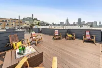 Live the Penthouse Dream – Luxe, Views & Vibes in Iconic North Beach