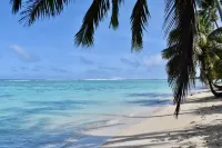 Nana's - Titikaveka Beachfront