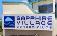 Sapphire Village Panoramic View
