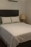 Cozy Romantic Bungalow  — 3 min walk to the beach, in front of the golf course!