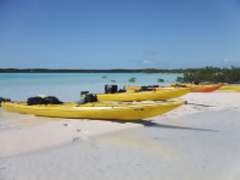 Historic Island Retreat on Little Exuma Island Hotels in Hartswell