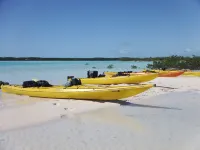 Historic Island Retreat on Little Exuma Island
