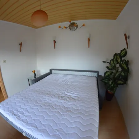 Apartment in the idyllic health resort Burg-Dithmarschen