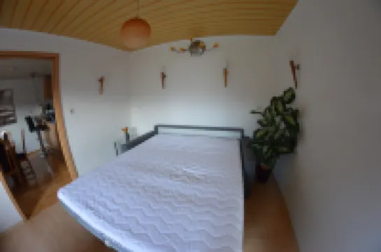 Apartment in the idyllic health resort Burg-Dithmarschen