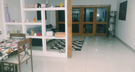 Wherever You GO becomes a part of You somehow