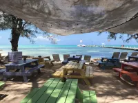 The Retreat #30, Beachfront Oasis at Rum Point Hotels in Grand Cayman