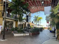 Los Sueños Spacious 1+1 Condo