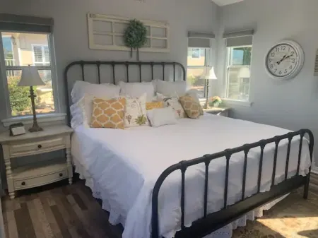 Charming Cottage in the heart of Wine Country