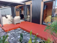 Athenree Haven: Peaceful new studio on nature's doorstep! Hotels in 