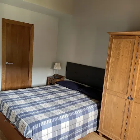 Cozy apartment in La Molina