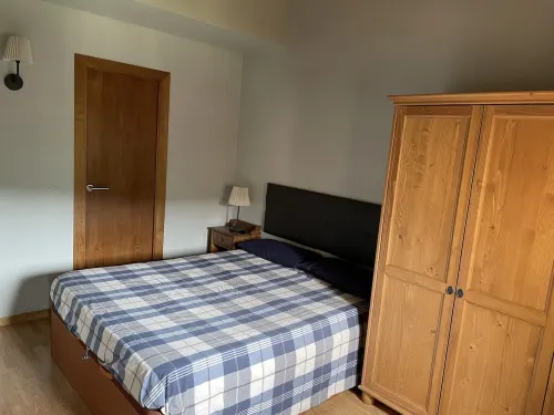 Cozy apartment in La Molina