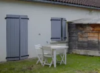 Gîte l'Ancienne Epicerie Meyronne Hotel a Meyronne