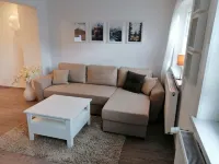 Vacation apartment/holiday home for up to 5 people (children under 6 free of charge) 클라우슈탈젤러펠트 호텔