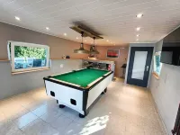 Vacation apartment/holiday home for up to 5 people (children under 6 free of charge) 클라우슈탈젤러펠트 호텔