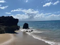 Give us a chance to make you vacation a special one. brisas del oeste casa 2 Hotels in Aguadilla