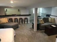 Clarendon Hills Garden