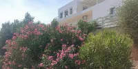 Maison Bord de mer Avec Piscine Privée Hotels near Makrigialos Beach