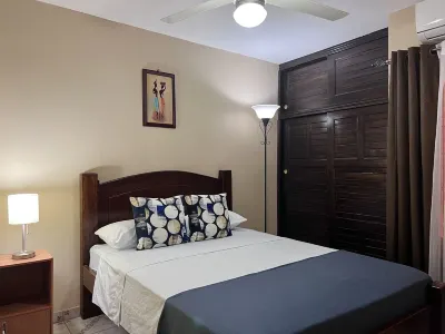 Casa Cacique A/C Near LIR Airport