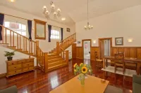 The Orange Lodge - Petone - Wellington - Broadband